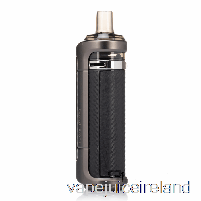 Vape Flavours Suorin TRIDENT 85W Pod System Gunmetal